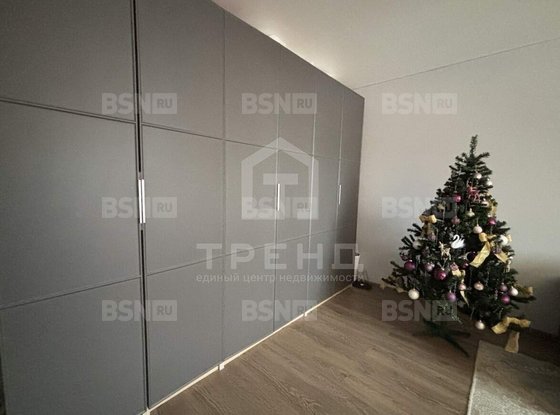 Продажа двухкомнатной квартиры - Кораблестроителей улица, д.35, б 