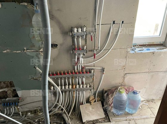 Продажа коттеджа - деревня Тихвинка, Тихвинка д, д.42, Б