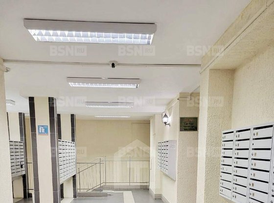 Продажа однокомнатной квартиры - поселок Парголово, Михаила Дудина улица, д.25, корп.1 