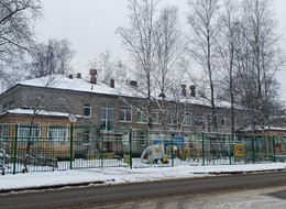 Продажа двухкомнатной квартиры - Ленинградская область, Гатчинский район, Гатчина г., Леонова ул., д.16 