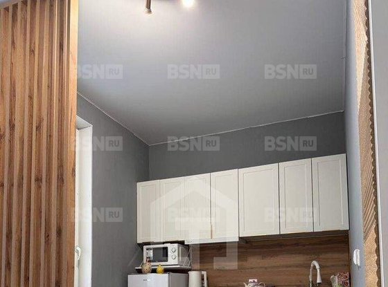 Продажа однокомнатной квартиры - поселок Шушары, Старорусский проспект, д.5, корп.1 