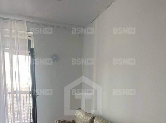 Продажа однокомнатной квартиры - Светлановский проспект, д.14, корп.1 