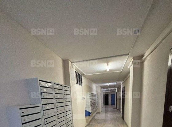 Продажа однокомнатной квартиры - Мурино, Шоссе в Лаврики улица, д.59, корп.2 
