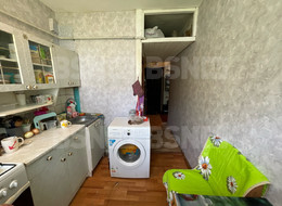 Продажа четырехкомнатной квартиры - Ленинградская область, Волосовский район, Терпилицы д., д.9 