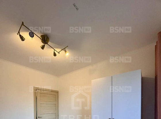 Продажа двухкомнатной квартиры - Сестрорецк, Советский проспект, д.34, корп.2 