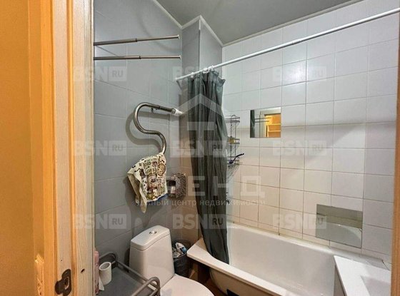 Продажа однокомнатной квартиры - Мурино, Авиаторов Балтики проспект, д.15 