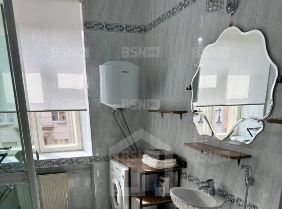 Продажа двухкомнатной квартиры - Маяковского улица, д.15 