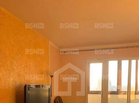 Продажа однокомнатной квартиры - Ленинский проспект, д.93, корп.2 