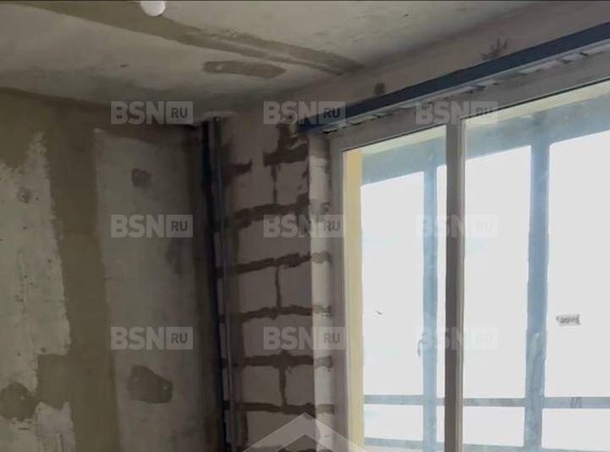 Продажа однокомнатной квартиры - городской поселок Янино-1, Кольцевая улица, д.12 