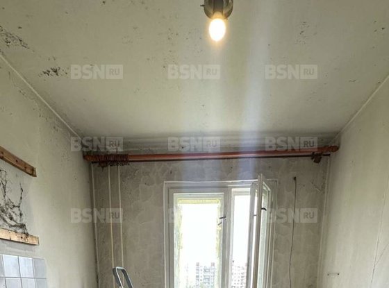 Продажа двухкомнатной квартиры - Дунайский проспект, д.51, корп.2 