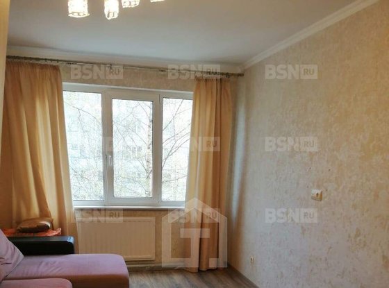 Продажа трехкомнатной квартиры - Камышовая улица, д.54, корп.1 