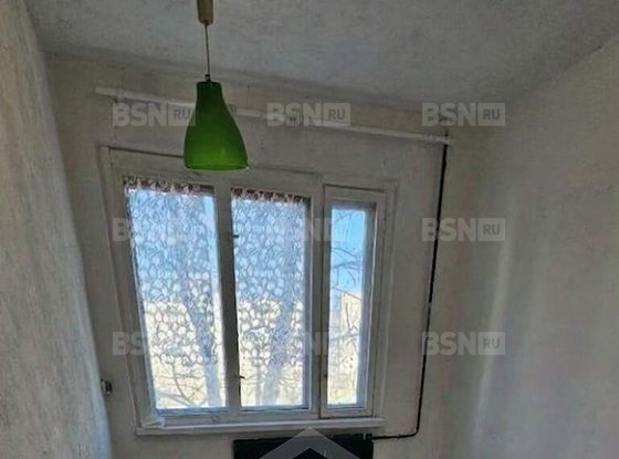 Продажа однокомнатной квартиры - Димитрова улица, д.15, корп.1 