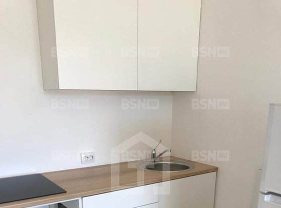 Продажа однокомнатной квартиры - Плесецкая улица, д.20, корп.1 стр 1 