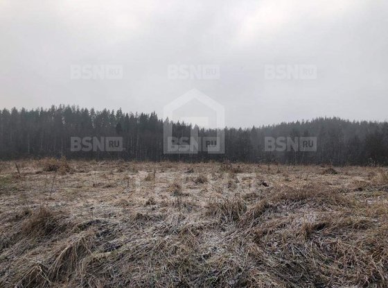 Продажа участка - поселок Никифоровское, 3-й Радужный проезд