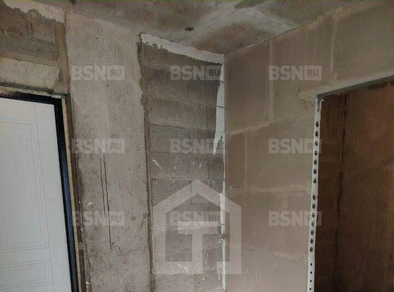 Продажа однокомнатной квартиры - Мурино, Ручьевский проспект, д.1/24 