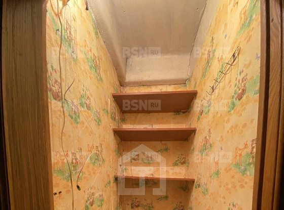 Продажа двухкомнатной квартиры - поселок Шушары, Школьная улица, д.28 