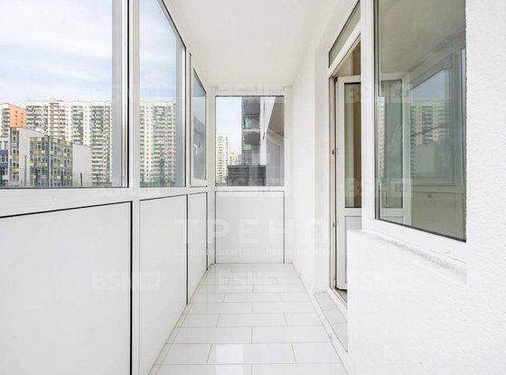 Продажа двухкомнатной квартиры - Мурино, Воронцовский бульвар, д.14, корп.3 