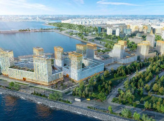 Продажа однокомнатной квартиры - Челюскина улица, д.10, стр1 