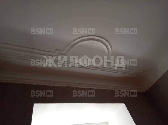 Продажа комнаты в пятикомнатной квартире - Пасторова улица, д.7 