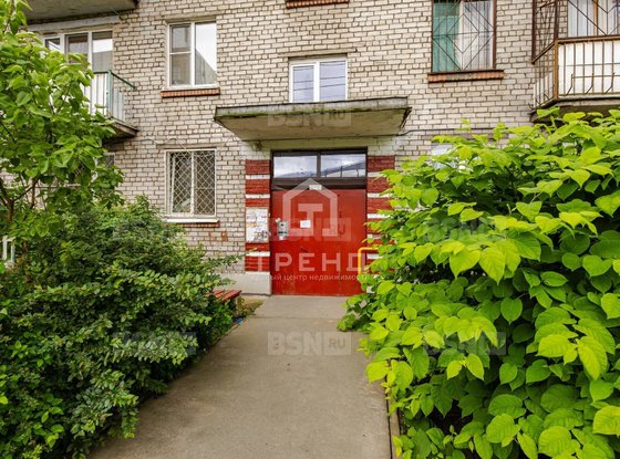 Продажа однокомнатной квартиры - Удельный проспект, д.57 