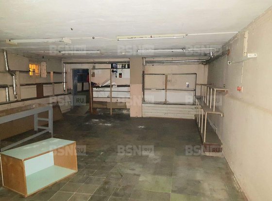 Продажа офиса - Капитана Воронина улица, д.8, литера А 