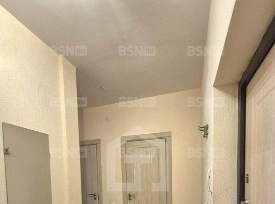 Продажа однокомнатной квартиры - Героев проспект, д.25, корп.1 