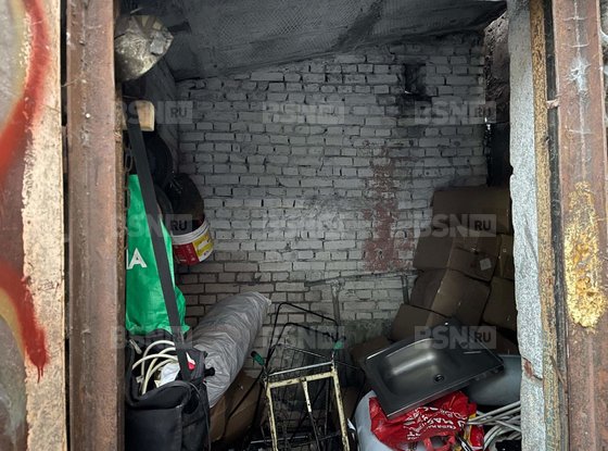 Продажа универсального помещения - Марата улица, д.66/22, литера В 