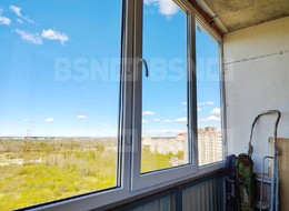 Продажа двухкомнатной квартиры - Речной мкр., 3 