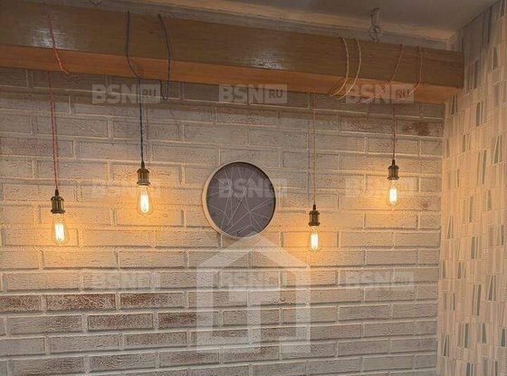 Продажа однокомнатной квартиры - Выборгское шоссе, д.15 