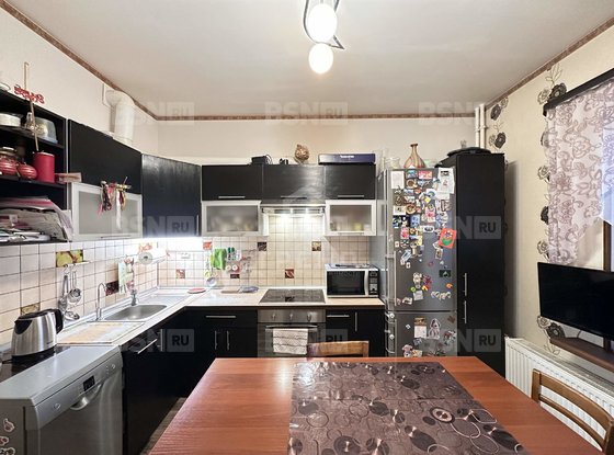 Продажа однокомнатной квартиры - Парашютная улица, д.25, корп.2 