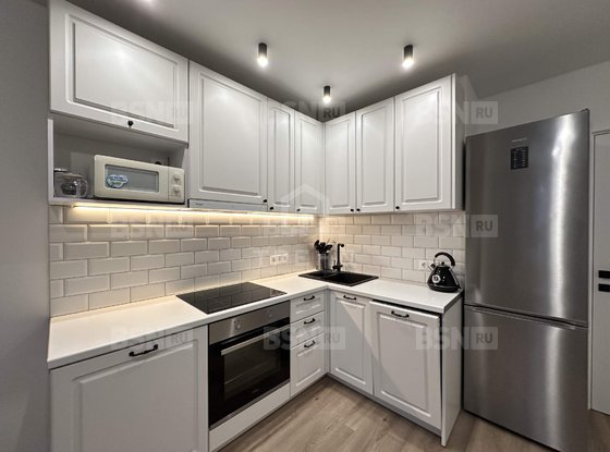 Продажа двухкомнатной квартиры - Мурино, Шувалова улица, д.40 