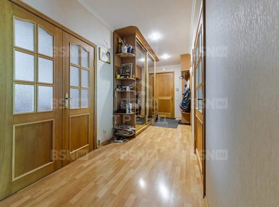 Продажа трехкомнатной квартиры - Зеленогорск, Ленина проспект, д.21, а 