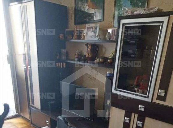 Продажа двухкомнатной квартиры - Жени Егоровой улица, д.12, корп.1 