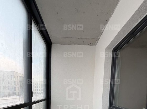 Продажа двухкомнатной квартиры - Сестрорецк, Авиационная улица, д.5, корп.3 