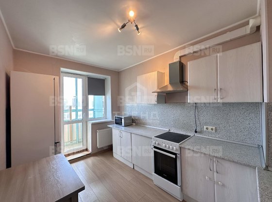 Продажа однокомнатной квартиры - Кудрово, Европейский проспект, д.14, корп.6 