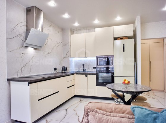 Продажа двухкомнатной квартиры - Прилукская улица, д.28, корп.2 стр 1 