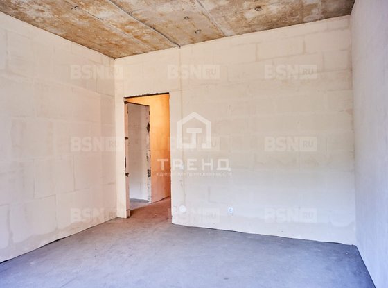 Продажа двухкомнатной квартиры - деревня Юкки, Тенистая улица, д.11, корп.1 