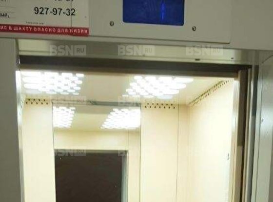 Продажа двухкомнатной квартиры - Энгельса проспект, д.115, корп.1 