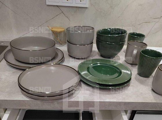 Продажа однокомнатной квартиры - Мурино, Авиаторов Балтики проспект, д.29, корп.2 