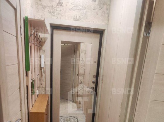 Продажа однокомнатной квартиры - Мурино, Авиаторов Балтики проспект, д.7 