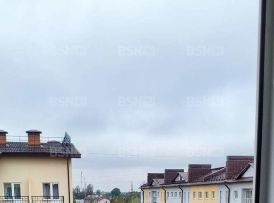 Продажа однокомнатной квартиры - поселок Щеглово, Щеглово п, д.91 