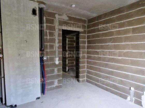 Продажа однокомнатной квартиры - Лабораторный проспект, д.23 