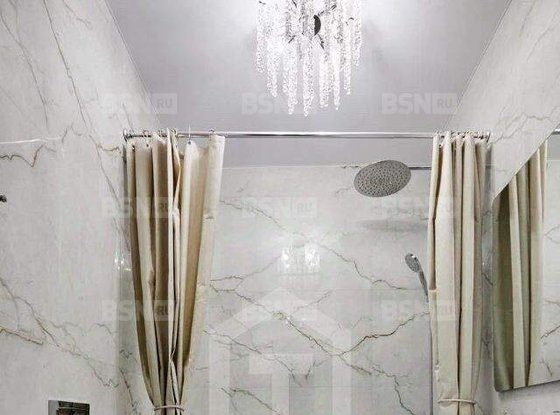 Продажа двухкомнатной квартиры - Лисичанская улица, д.15 