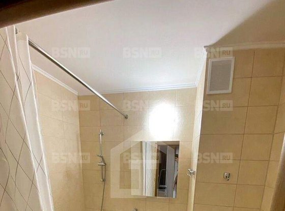 Продажа однокомнатной квартиры - Парашютная улица, д.65 