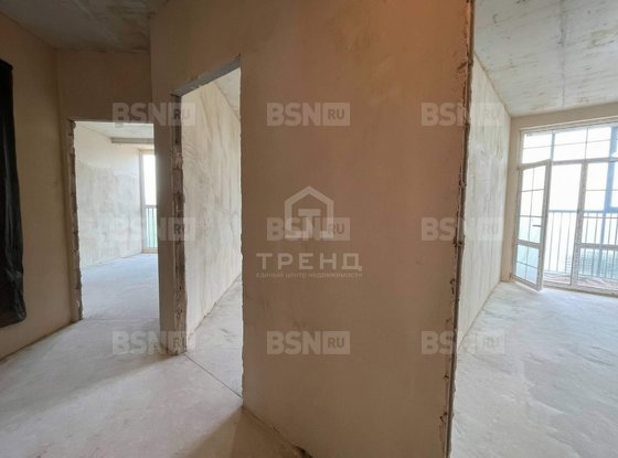 Продажа двухкомнатной квартиры - Кудрово, Европейский проспект, д.22 