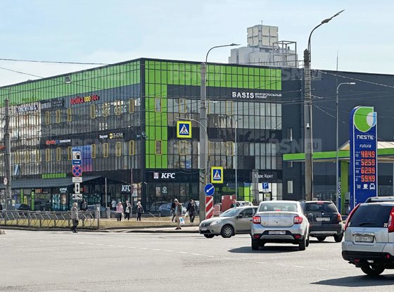 Аренда универсального помещения - Байконурская улица, д.22 