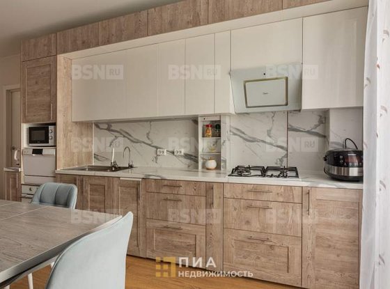 Продажа трехкомнатной квартиры - городской поселок Новоселье, Невская улица, д.1 
