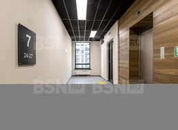 Продажа двухкомнатной квартиры в новостройке - ул. Белоостровская, д. 10, корп. 1 