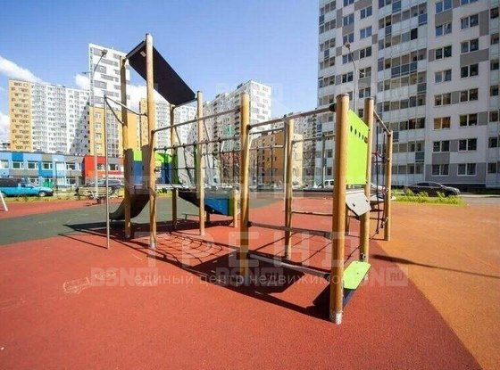 Продажа однокомнатной квартиры - Мурино, Воронцовский бульвар, д.21, корп.3 