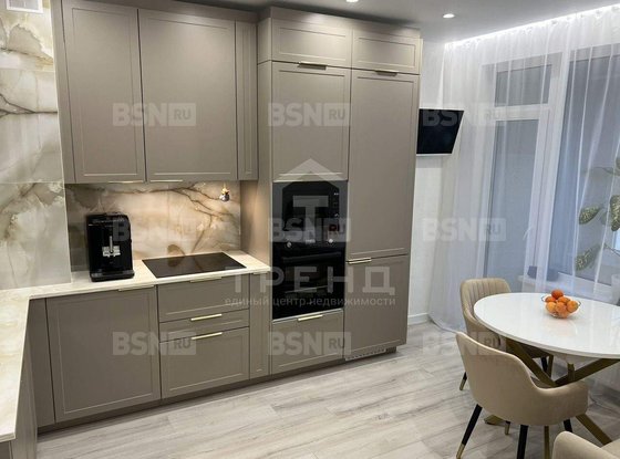 Продажа двухкомнатной квартиры - Планерная улица, д.87, корп.1 стр 1 
